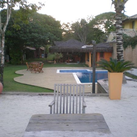 Casa Dea Hotel Porto Seguro Zewnętrze zdjęcie