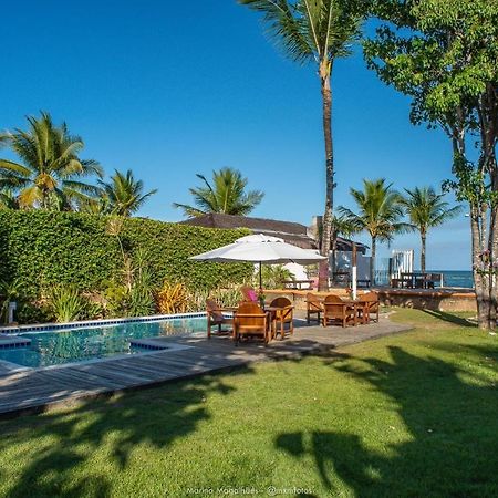 Casa Dea Hotel Porto Seguro Zewnętrze zdjęcie