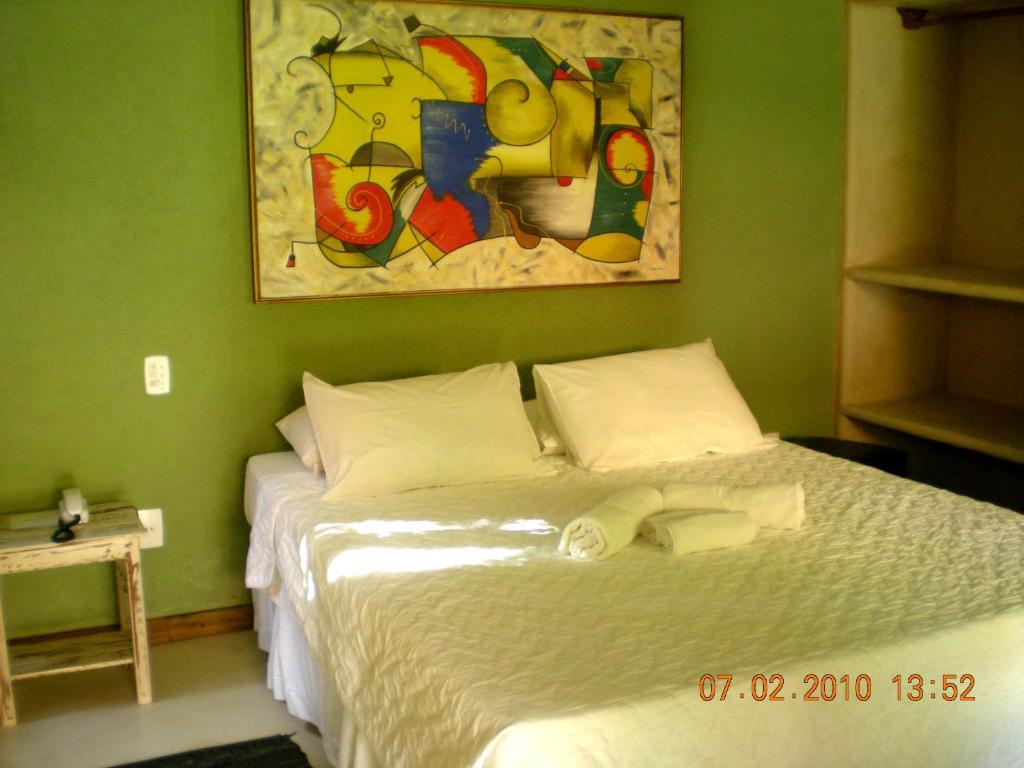 Casa Dea Hotel Porto Seguro Pokój zdjęcie