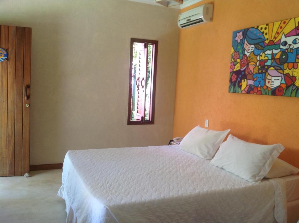Casa Dea Hotel Porto Seguro Pokój zdjęcie