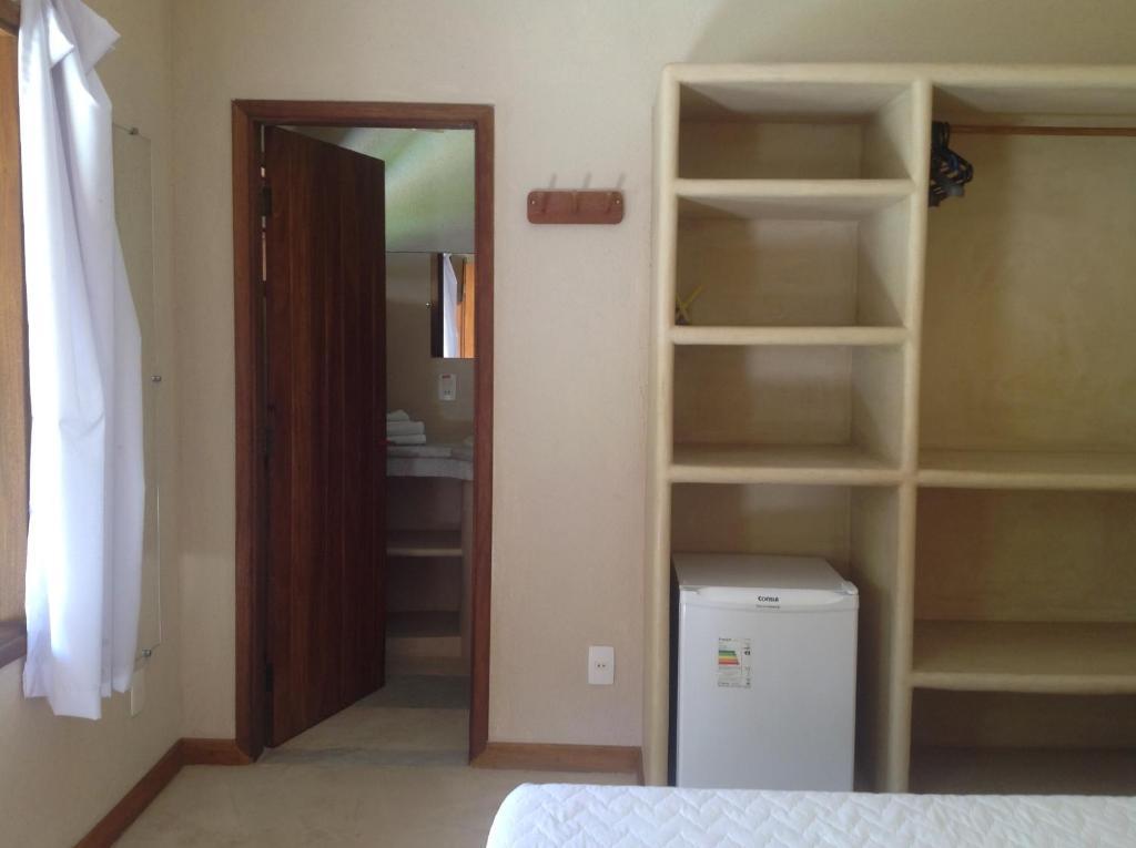 Casa Dea Hotel Porto Seguro Pokój zdjęcie